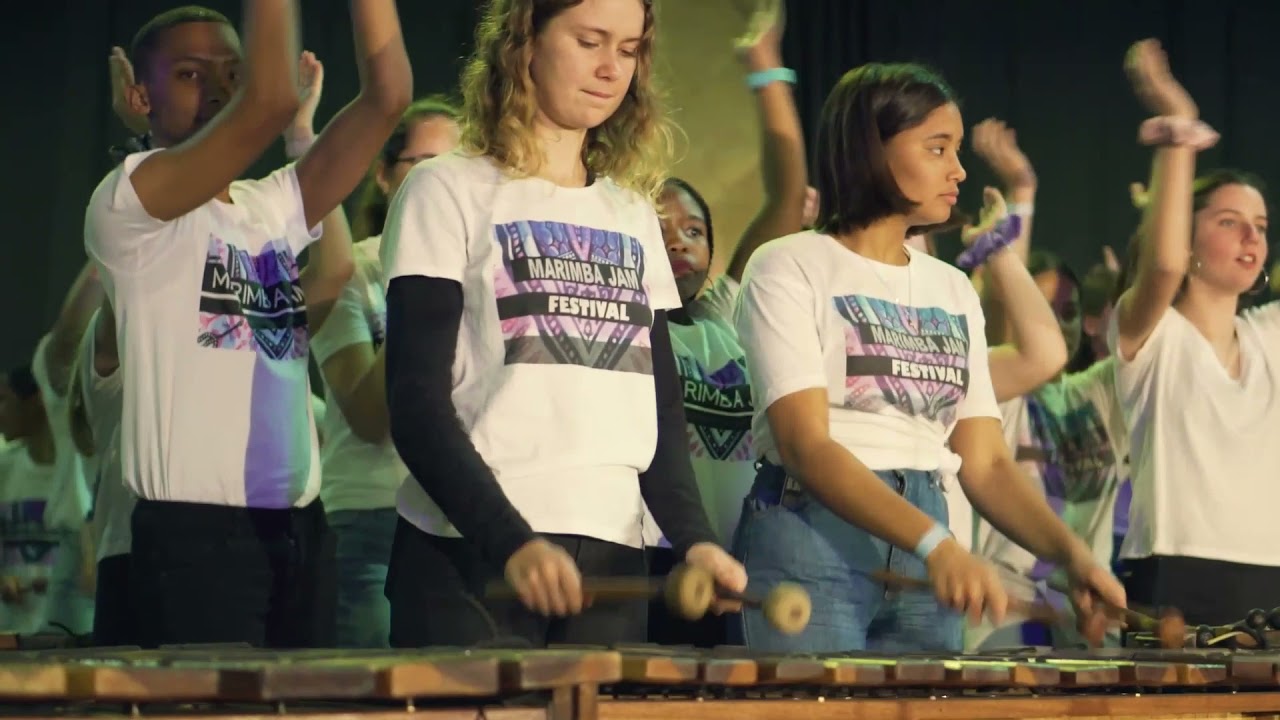 The Lion King Medley - 2019 Festival Mass Item