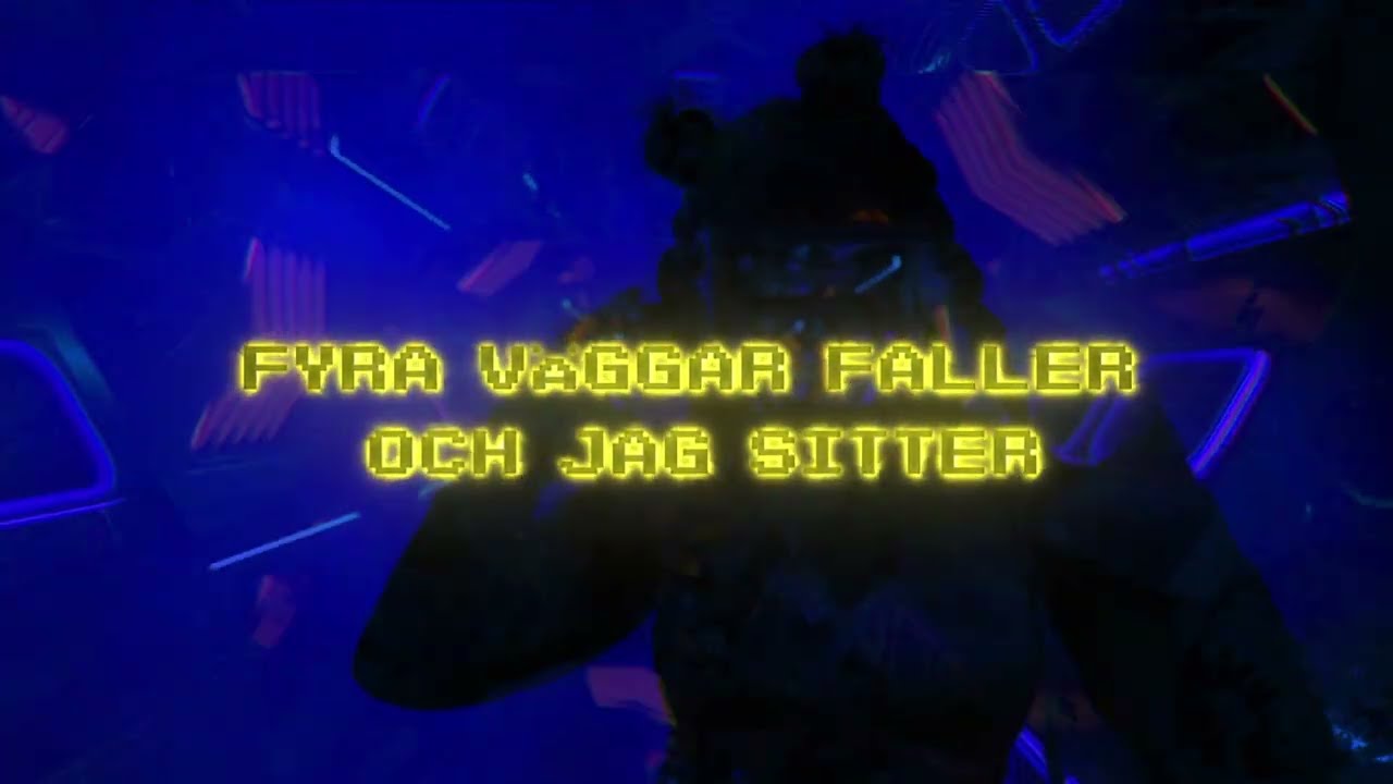 Tur i Spel - Walras x MAXADE EMMI x Sevzen