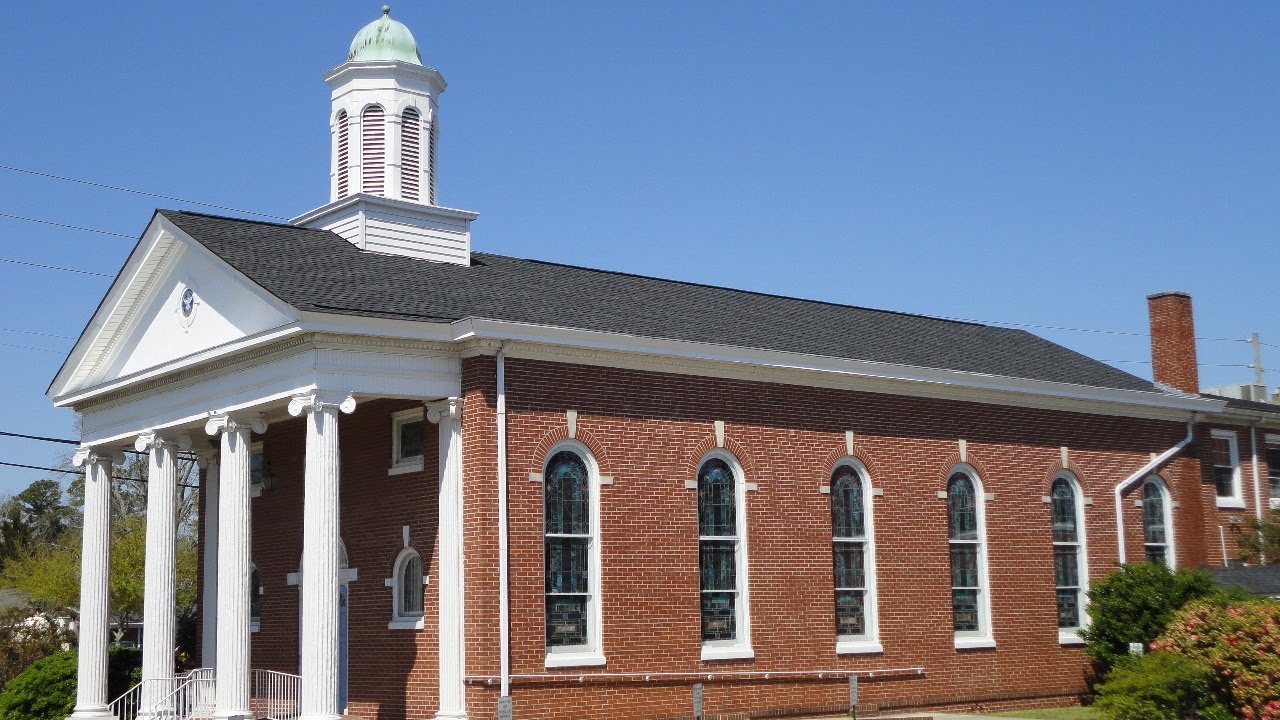 10am Worship for Sunday, March 8th, 2026