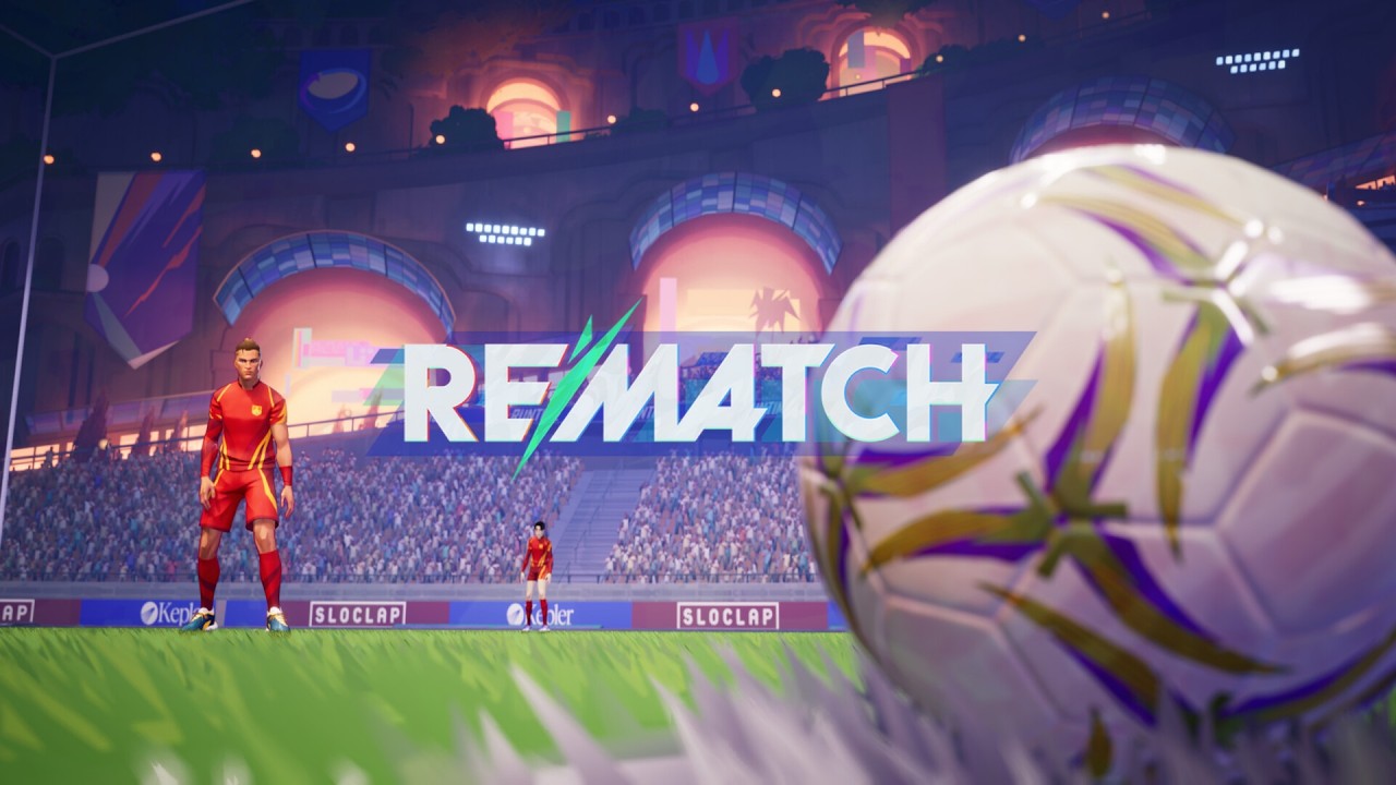 BETTER THAN EAFC? REMATCH #1