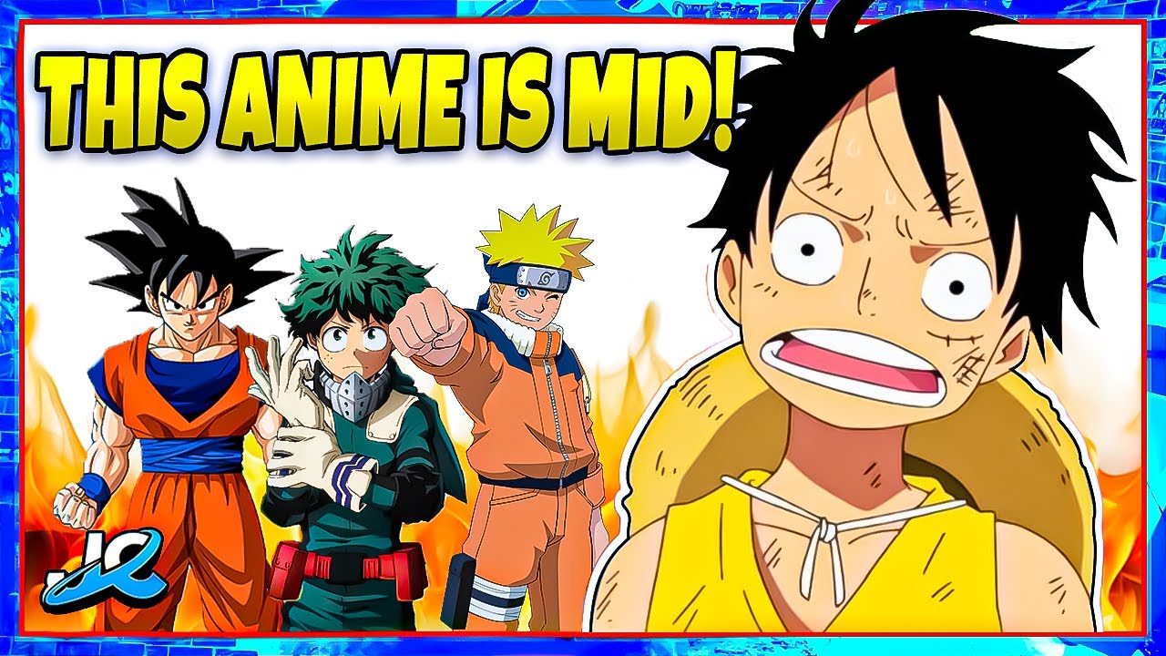 After Watching 200 EPISODES, This Anime is MID! | ODA The Fraud!