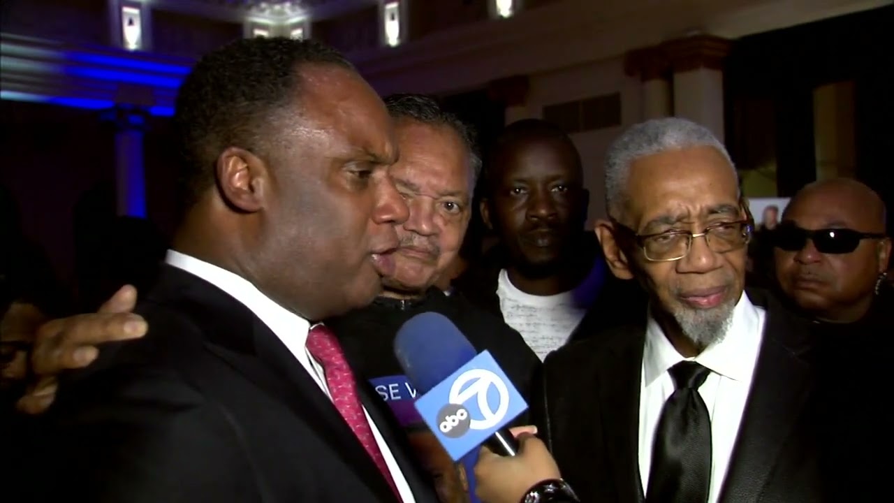 2022 Election results: Jonathan Jackson wins re-election in Illinois 1st District