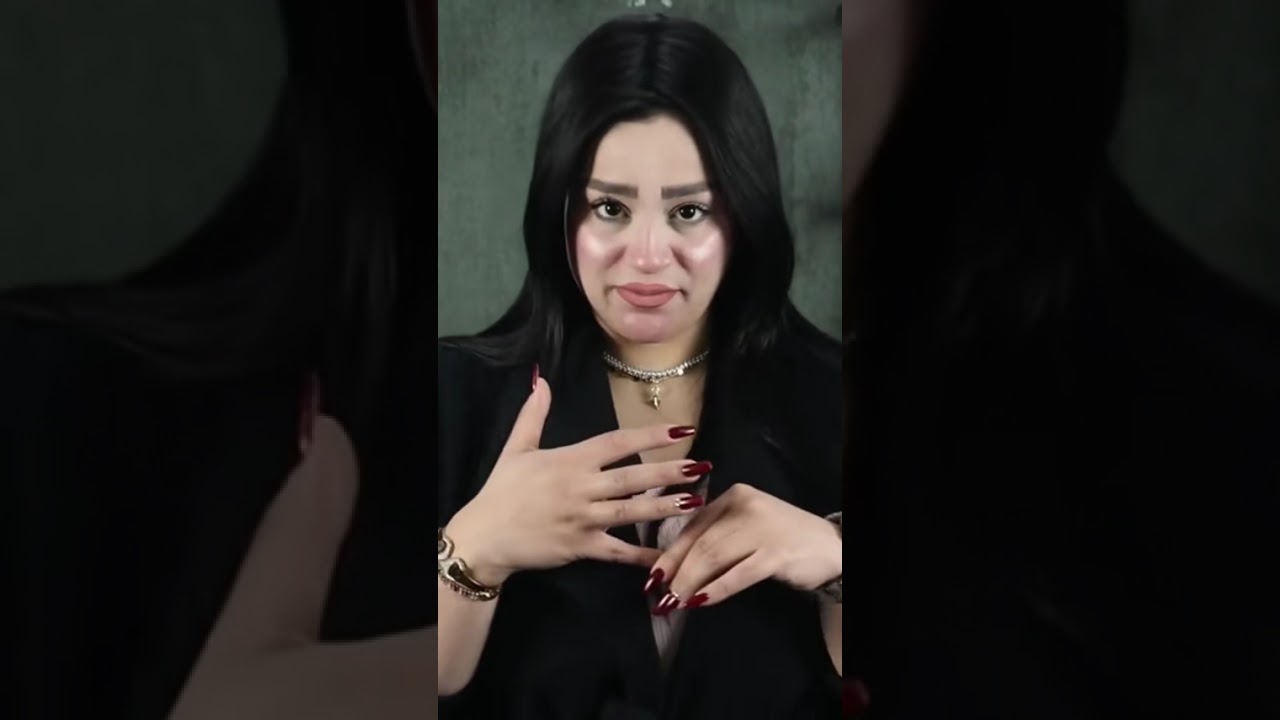 خطيبتي كل متزعل مني تشتمني بلفظ حساس يخص الام هل اكمل معاها ولا اسيبها 😔😔😔
