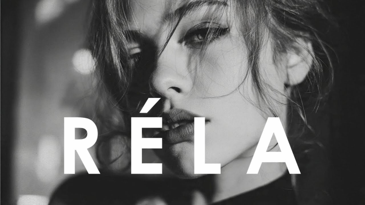 R&Eacute;LA | Spanish Cinematic Deep House Mix | Emotional Night Drive