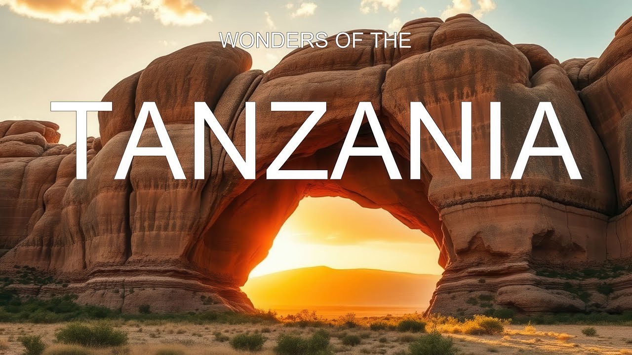 I Was Wrong About Tanzania
