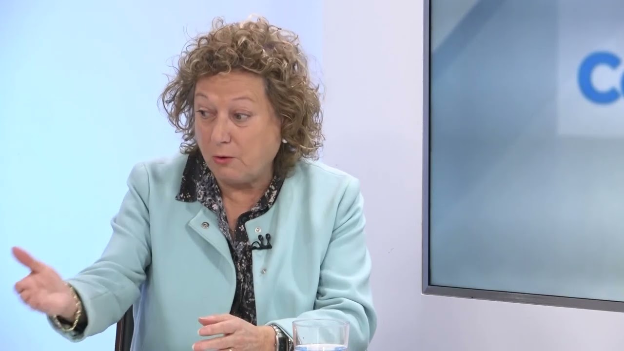 Teresa Solsona: 
