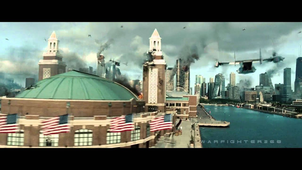 Spider-Men: The Goblin Wars Clip (Desperate Situation) - Fan Made