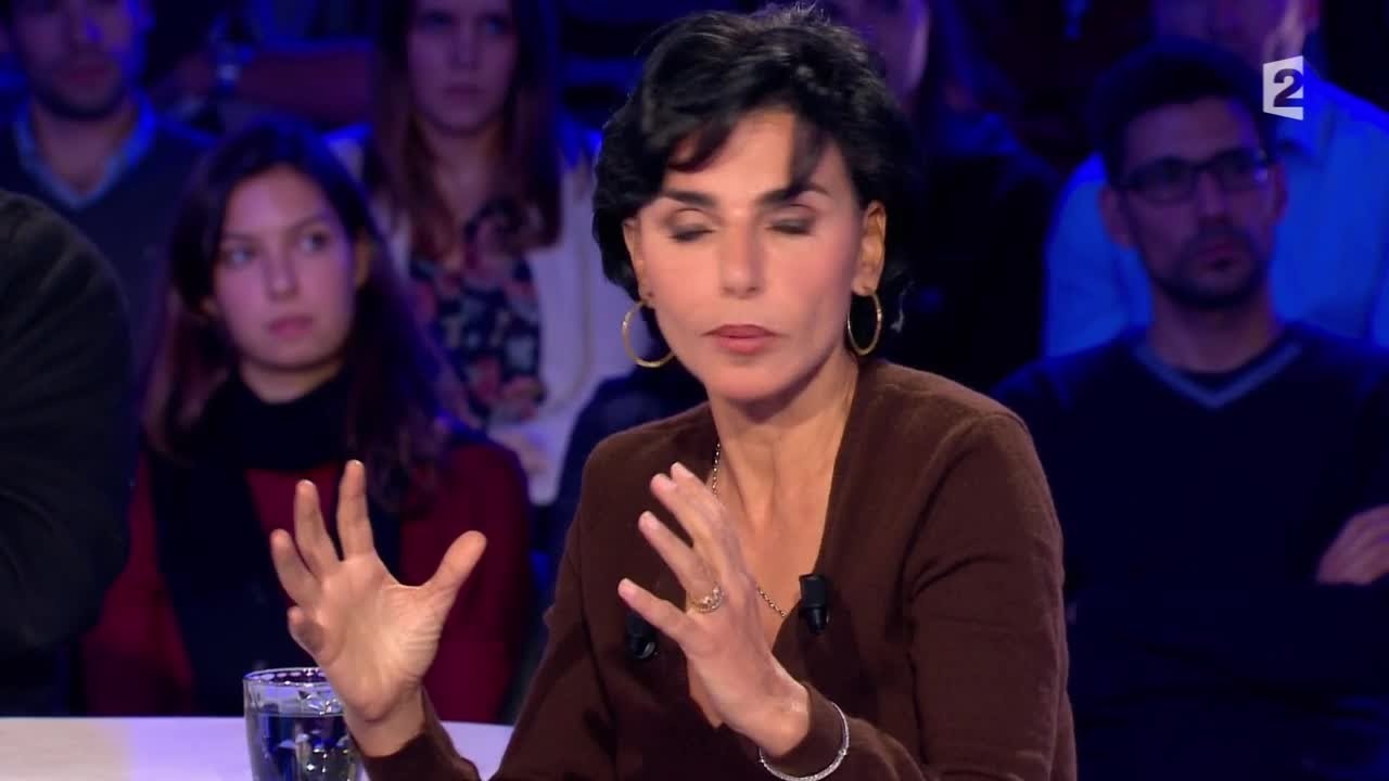 Rachida Dati s'exprime sur le mariage pour tous, la GPA, la PMA et l'adoption #ONPC