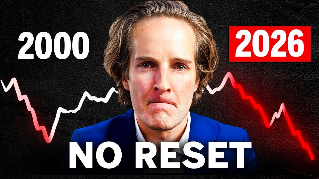 No Reset This Time