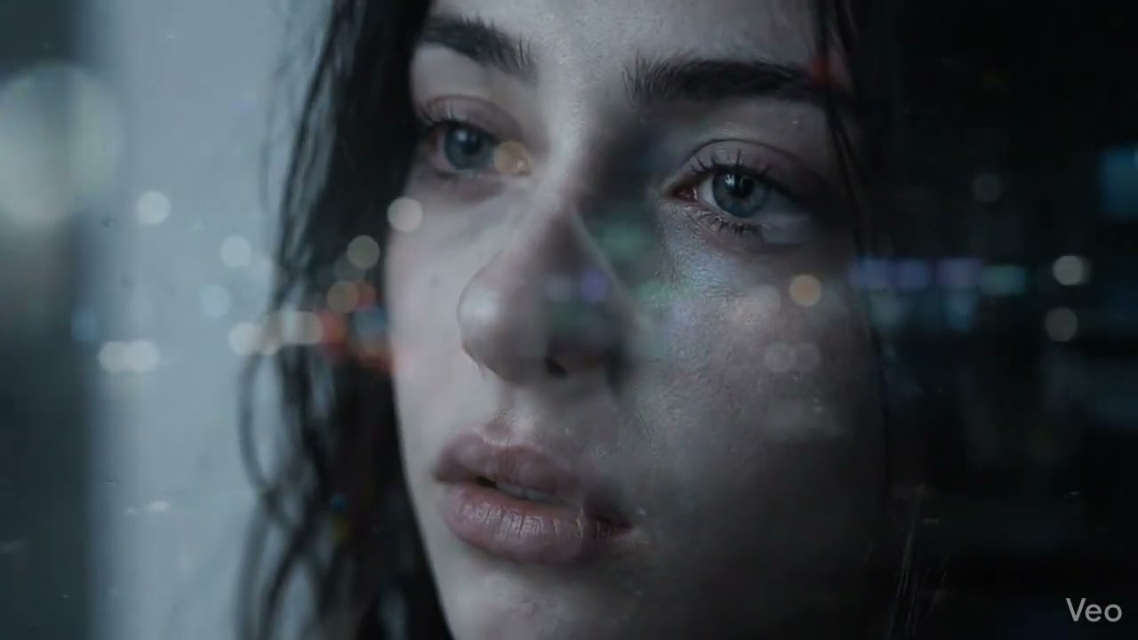 Isil - Nie ma mnie (Official Music Video)