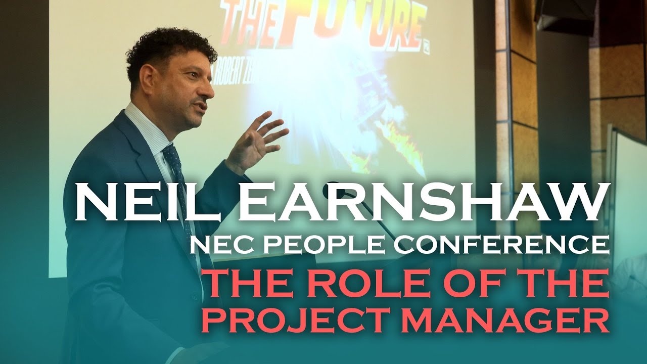 4. I’m in two minds about the role of project manager