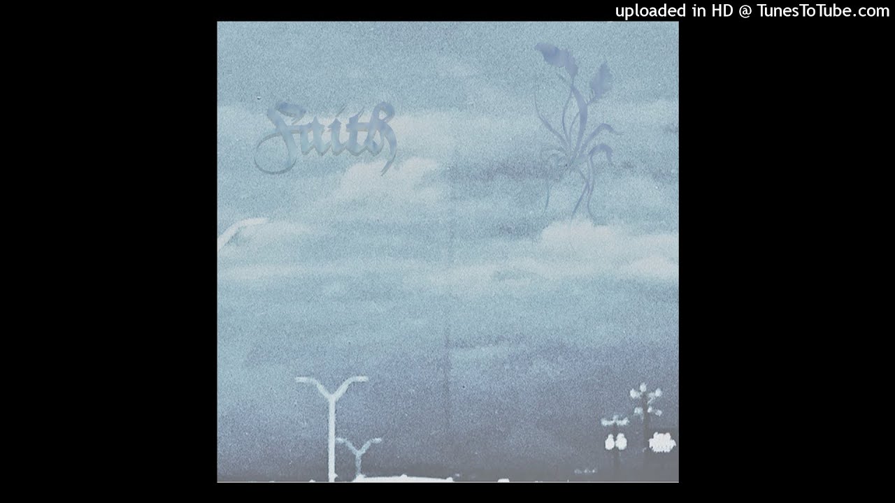 Faith - Cut my wings (w/ Sadness)