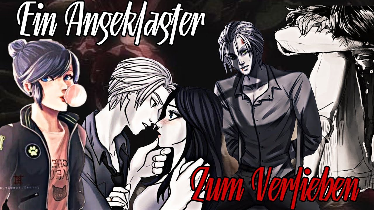 Ein Angeklagter zum Verlieben ♡ Adrinette Kurzfilm♡ || BaddiesLovestory || 