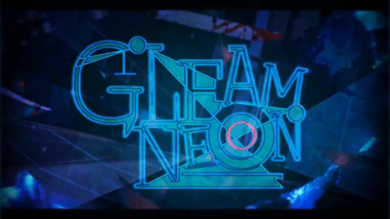 【初音ミクV4X - Hatsune Miku】 GLEAM NEON (蜂屋ななし) 【Original】