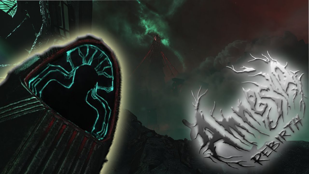 Amnesia Rebirth ~ Part 9