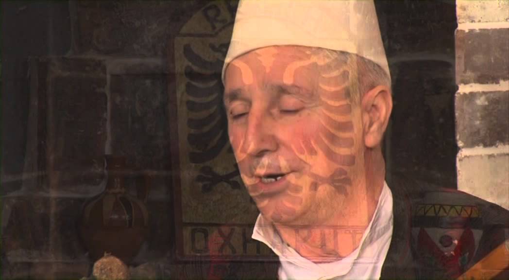 Tahir Seferi -Kenge per  Bardhok Biben