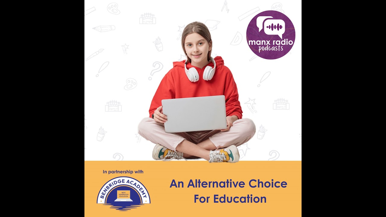 An alternative choice for education with Emma Bennett