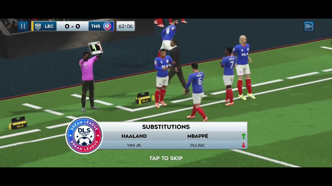 SILVER CUP FINAL ENDED WITH 5 NIL SECOND HALF DLS 26