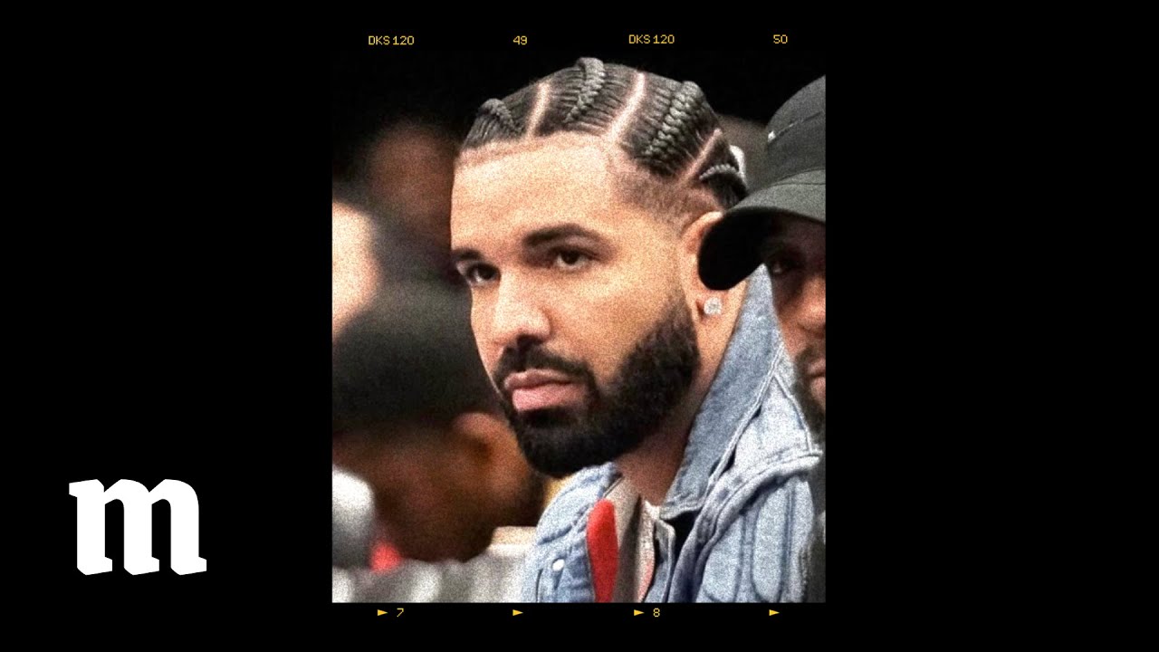 [FREE FOR PROFIT] DRAKE TYPE BEAT - 