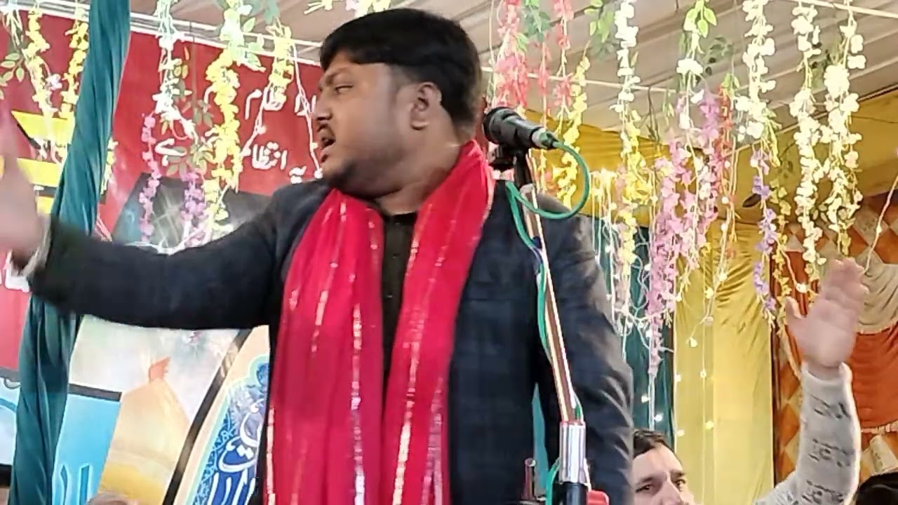 Jashne nur munazir merathi sainthal bareilly 