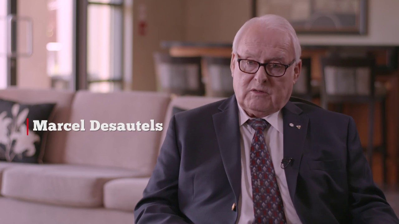 Thank You MBA Next 50 Campaign Donors