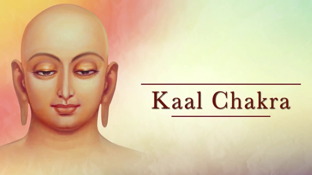 Day 30 | Time Cycle - Beginningless & Endless | Jainism Study Course | Param Gurudev Namramuni MS