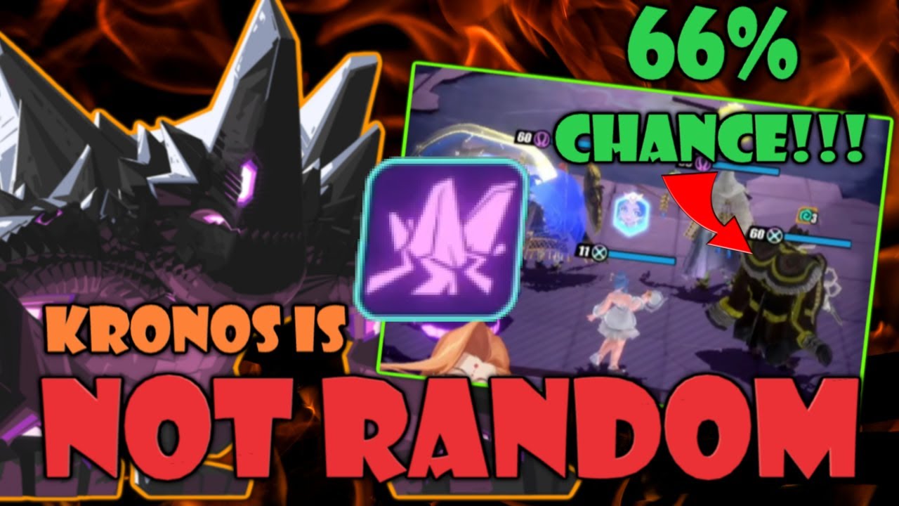 DISLYTE SECRET : KRONOS IS *NOT* RANDOM + How To MANIPULATE His AI | Kronos Secret Tech | DISLYTE