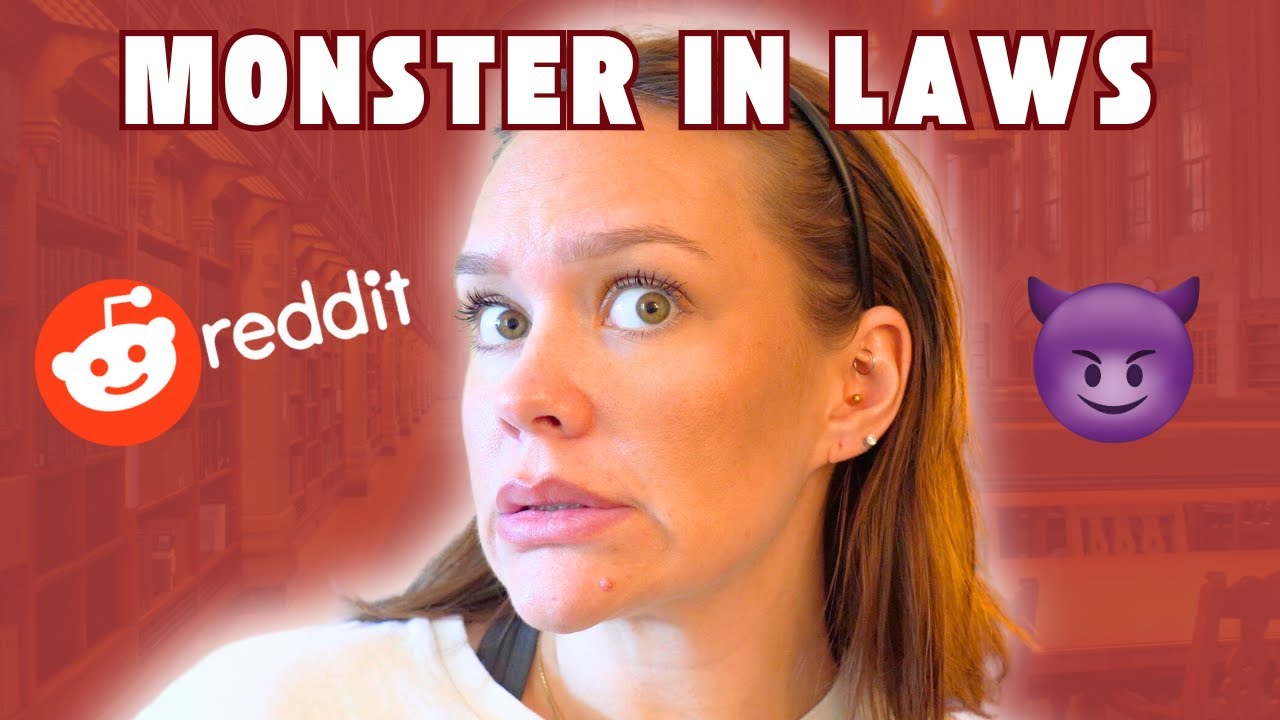 creepy mother in laws from hell stories | reddit readings