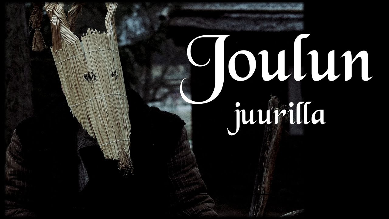 Joulun juurilla -dokumentti