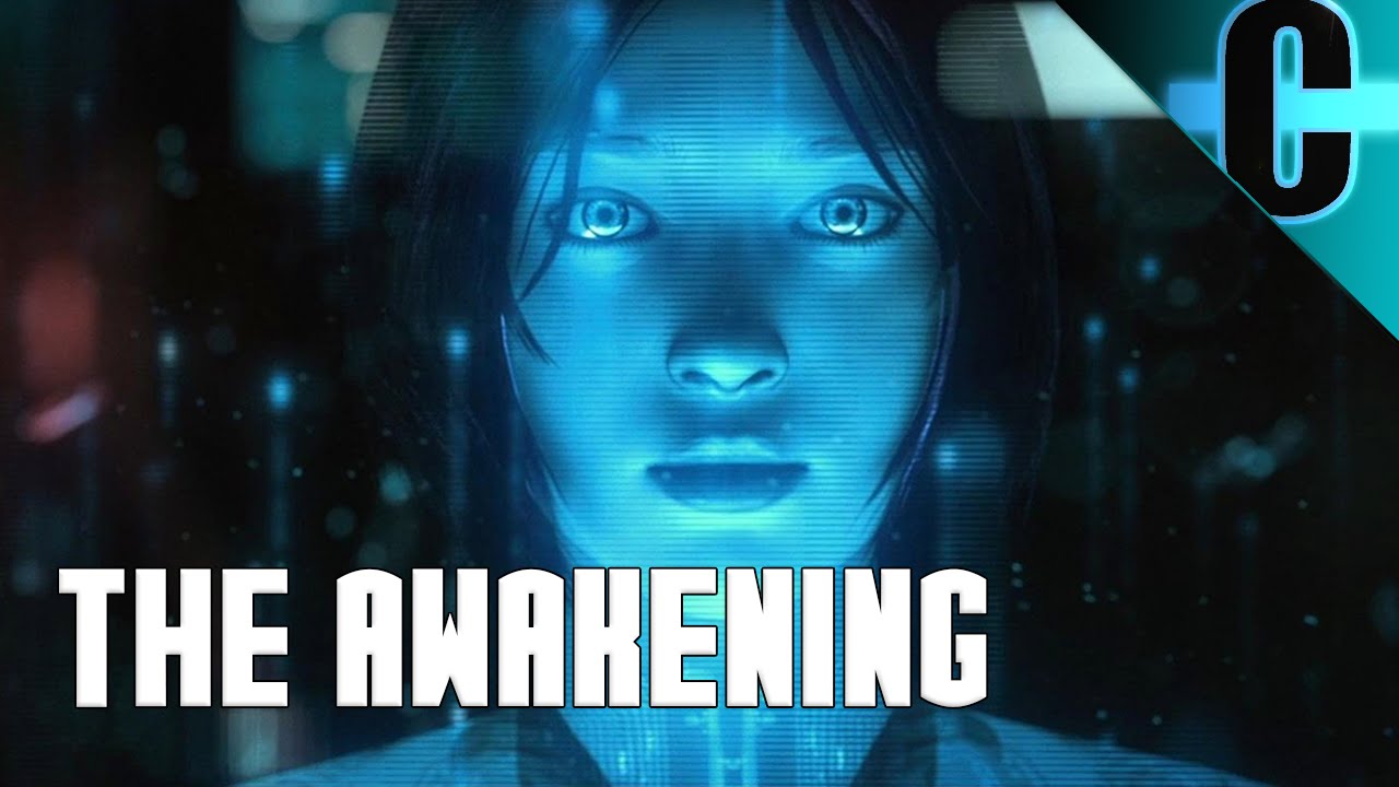 Halo 4 - The Awakening [HD]