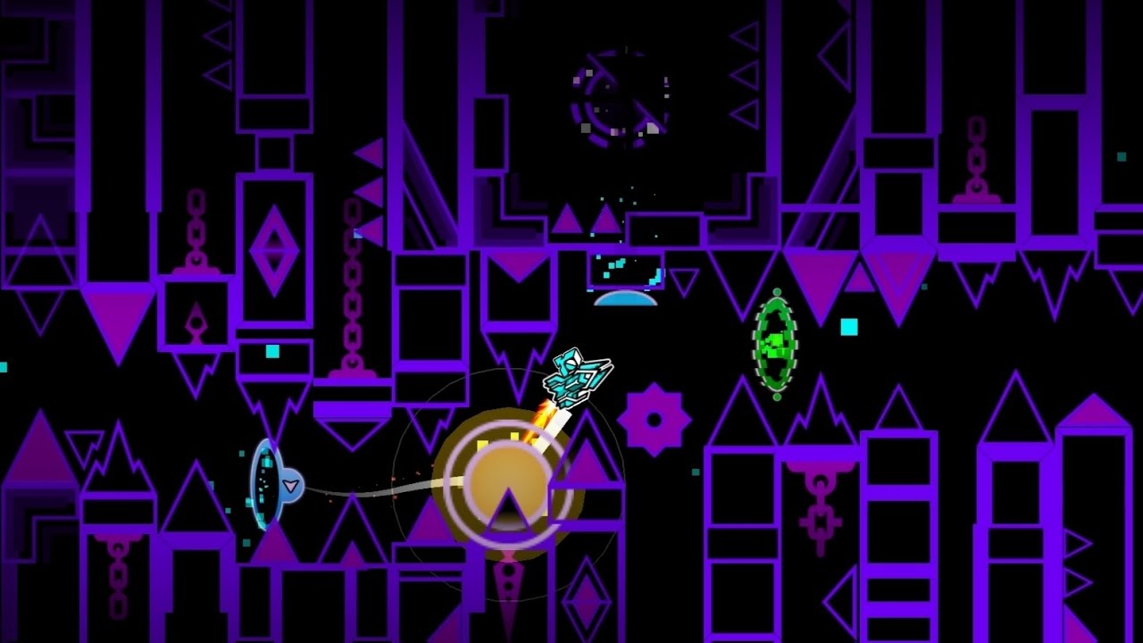 Unofficial Aeternus sequel [Full Showcase] [Layout]