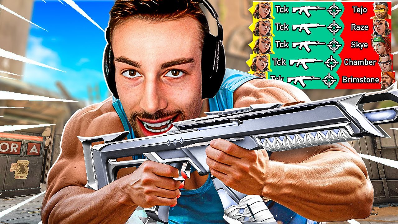 FOI PRECISO O MODO TRYHARD PARA PEGARMOS TOP 3! ft. @f0rsaken