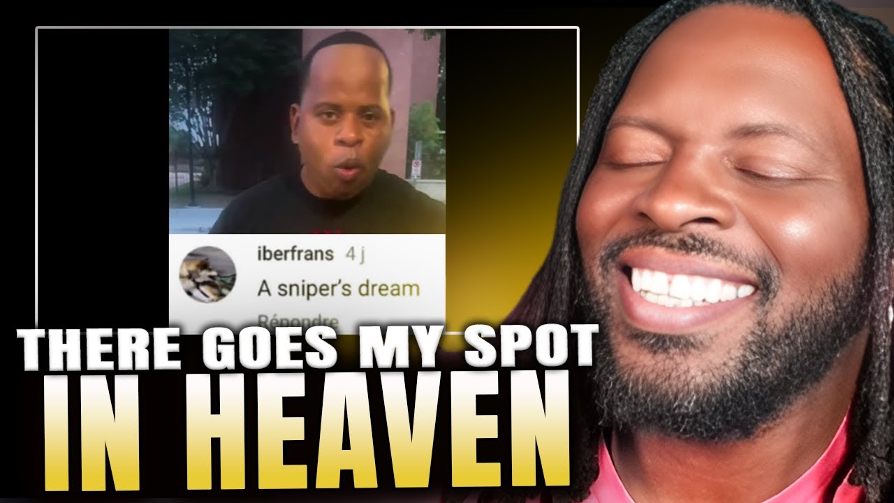 Chat Music - A Snipers' DREAM | REACTION