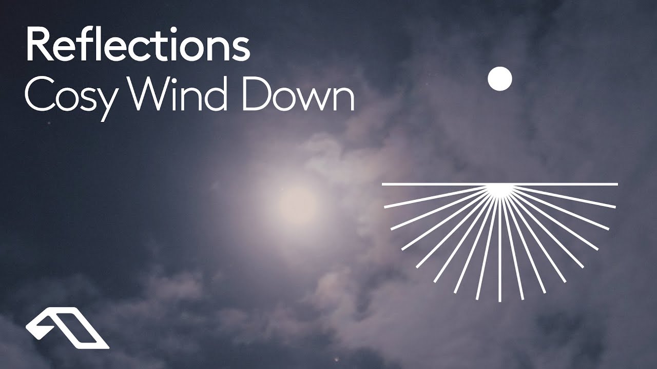 cosy morning wind down | ambient downtempo mix