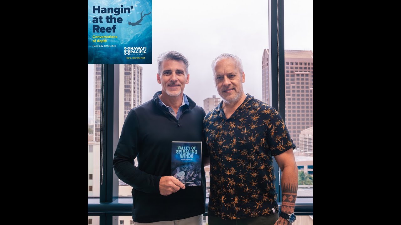 Film, Culture & AI: The Next Wave in Hawaiian Storytelling