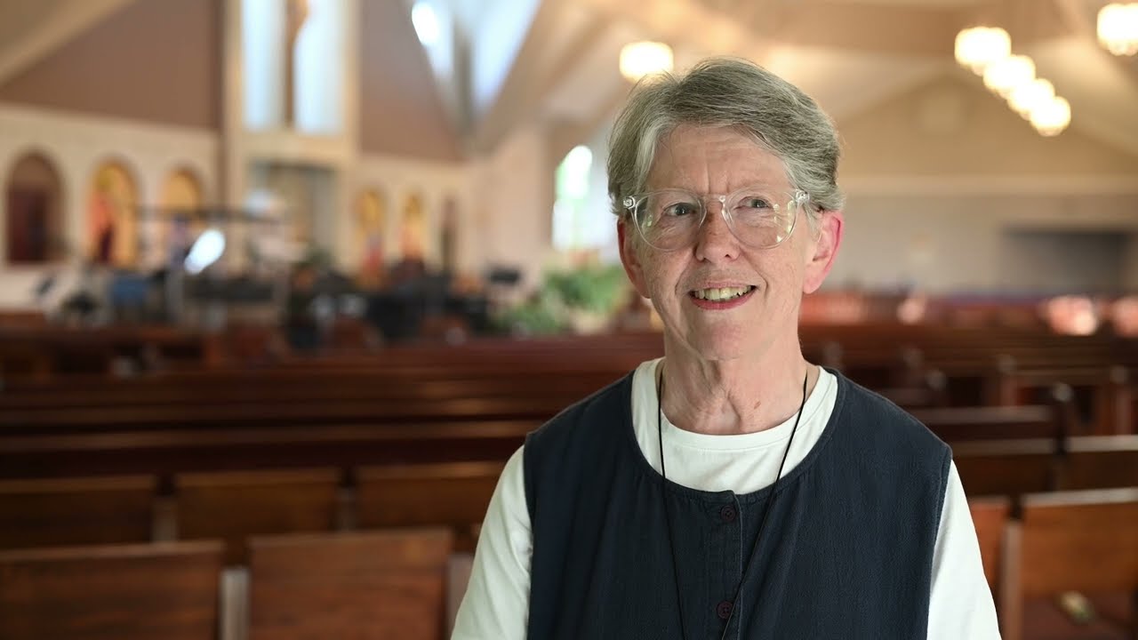 Servants of God's Love | 50th Anniversary Celebrations