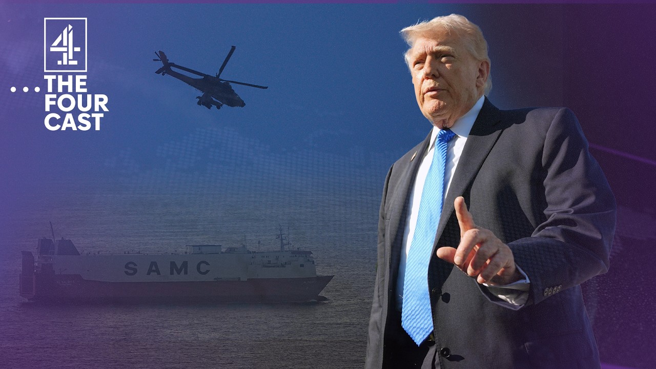 Has Trump 'CHICKENED OUT' on Iran ultimatum - experts explain