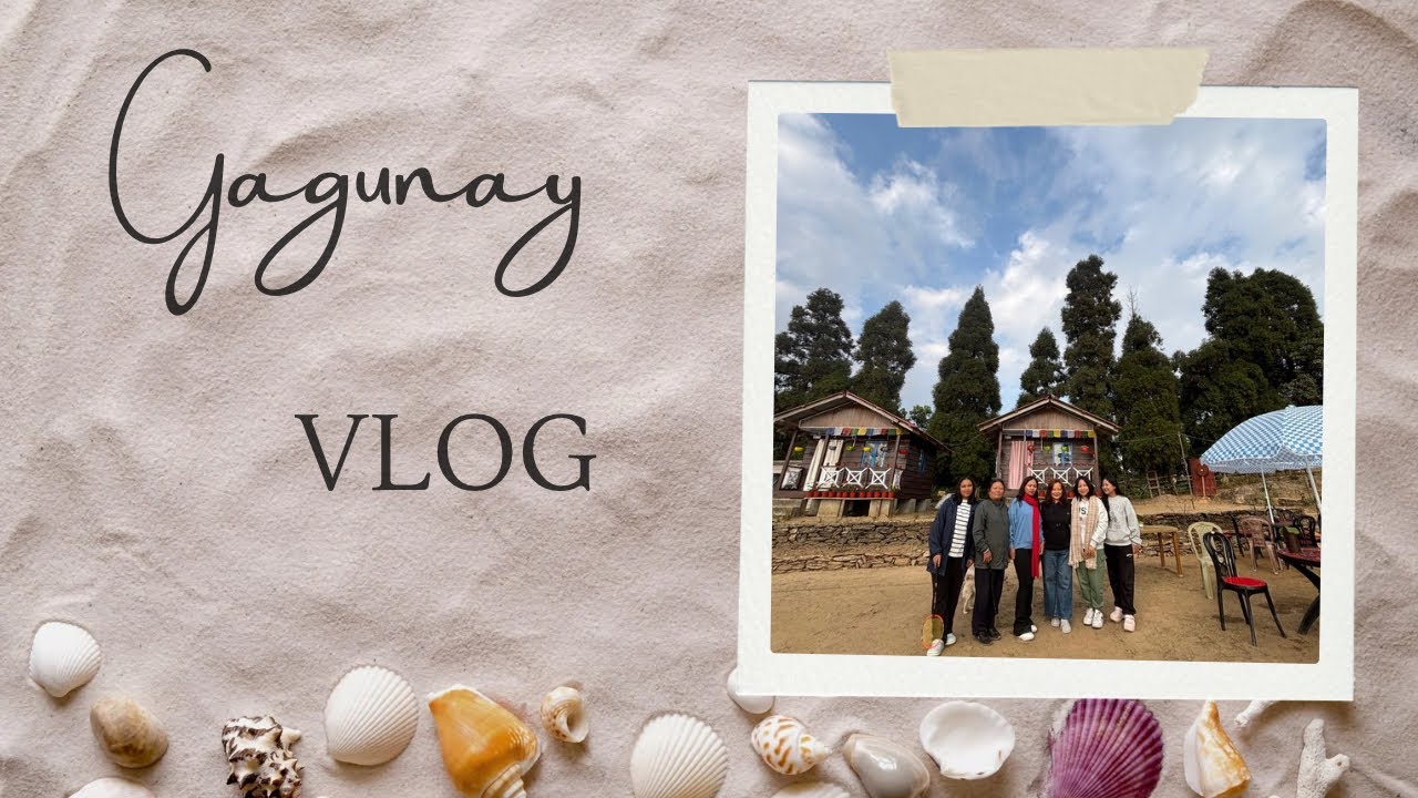 GAGUNAY VLOG✨||SS VLOG|| #explorepage #exploremore #2025video #memories #enjoyment #followformore 