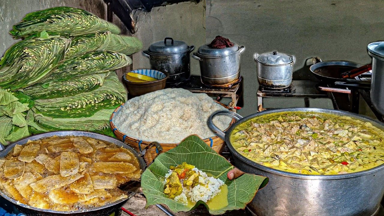NGERI !! SUPER MURAH 4 RIBU RUPIAH SUDAH BIKIN KENYANG ,TELAT DIKIT BISA GAK DAPAT TEMPAT DUDUK