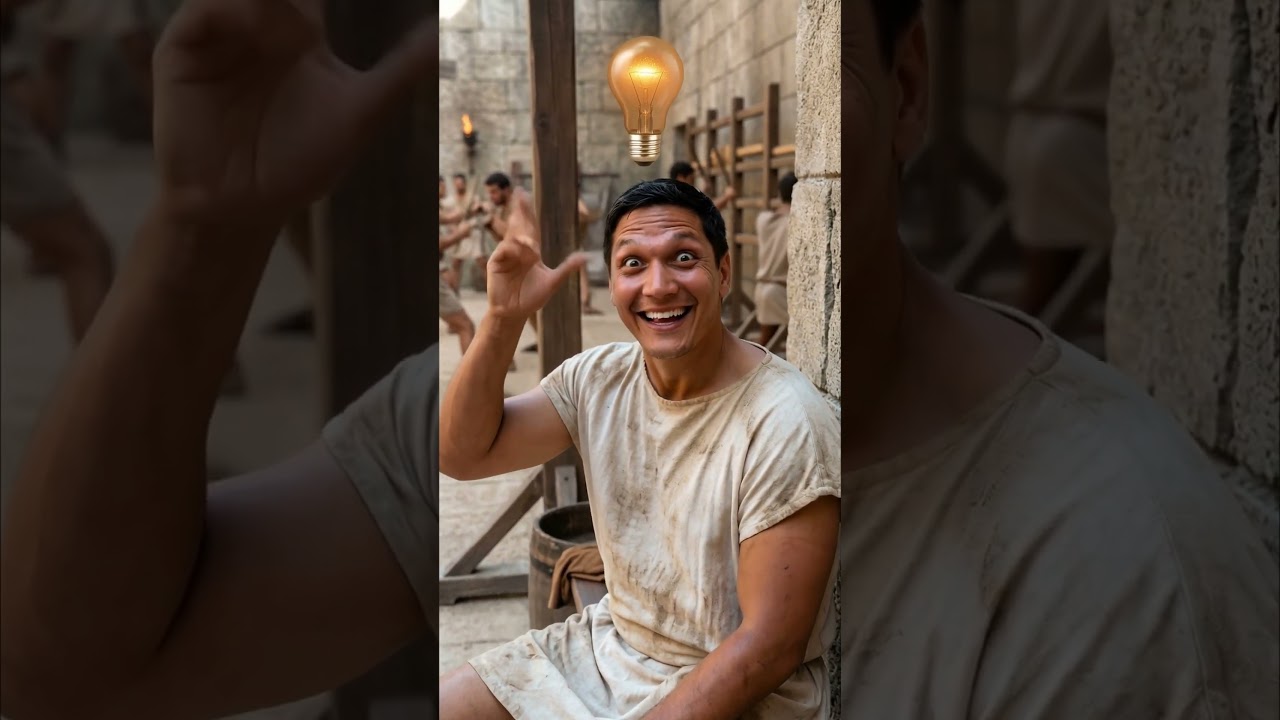 Как я стал богачом с куска мыла 💰🧼 #4