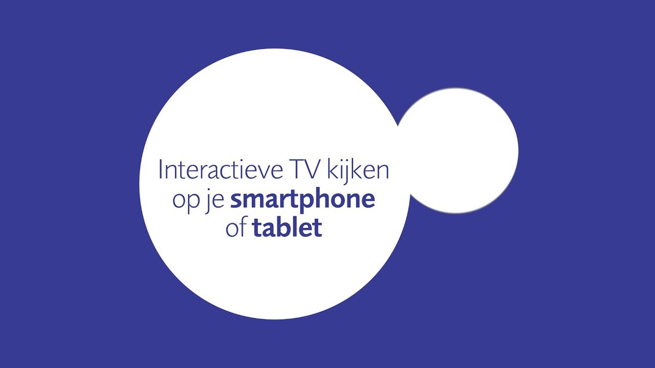 Interactieve TV