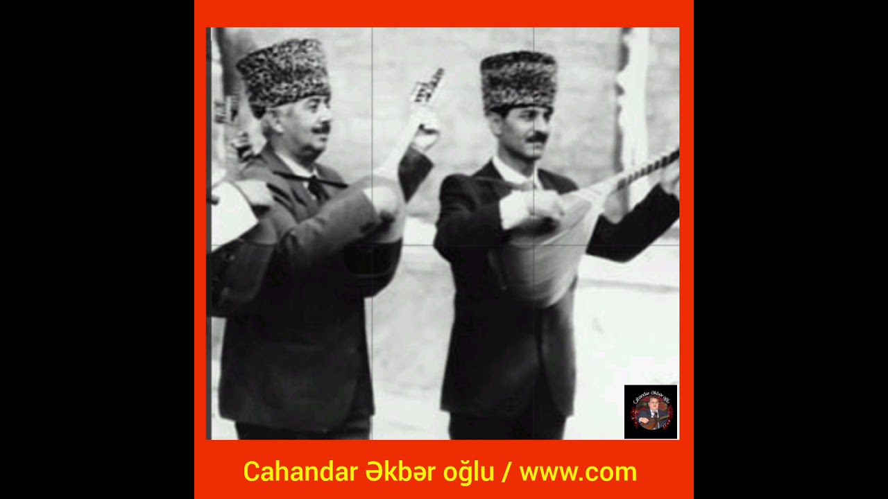 Hüseyin Bozalqanlı və aşıq Mirzənin əhvalatı(Əkbər & Əlixan)