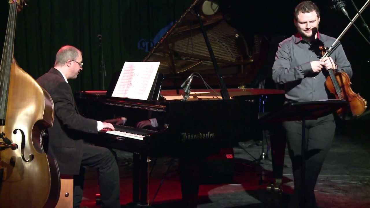 Gerald Endstrasser / Georges- Emmanuel Schneider