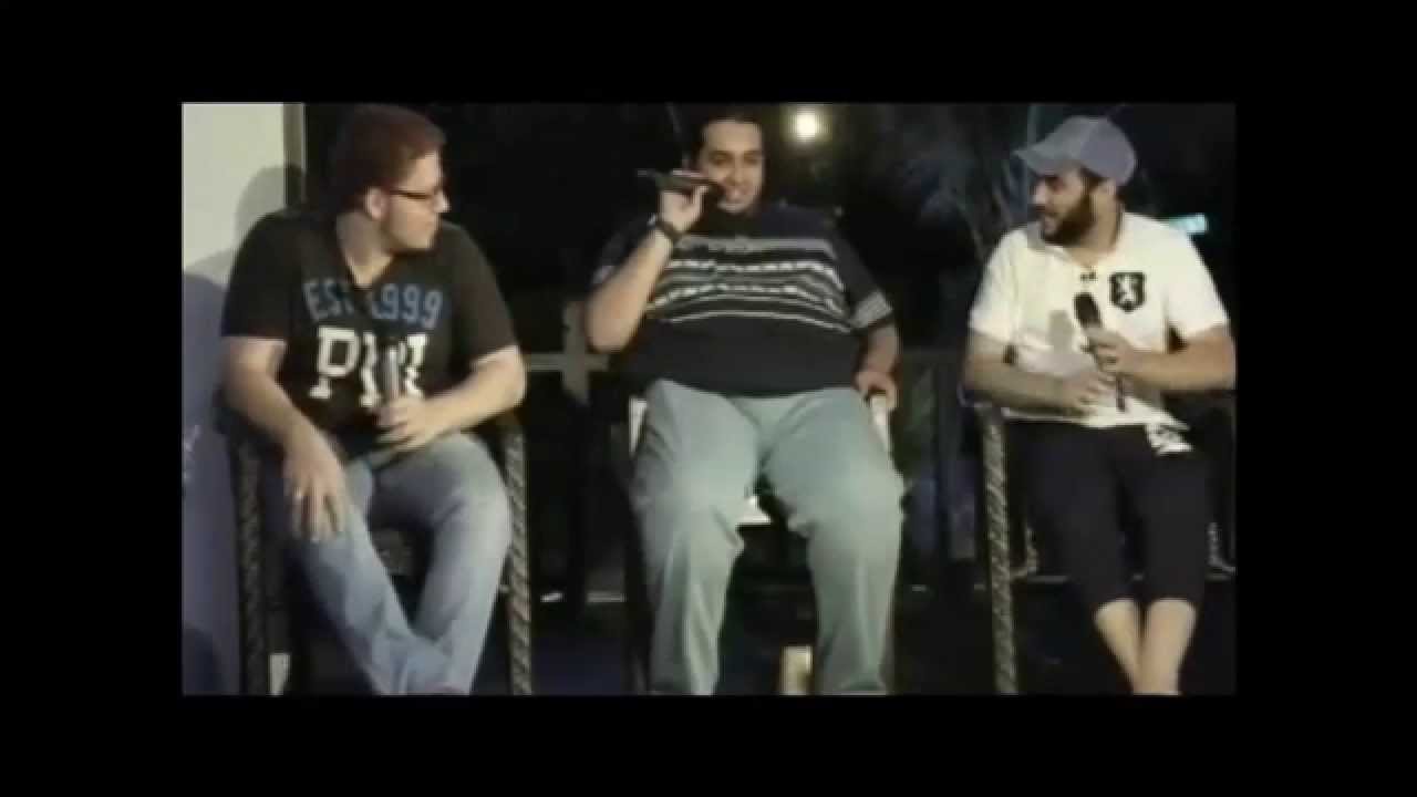 هاني مقبل لعبة الأناشيد