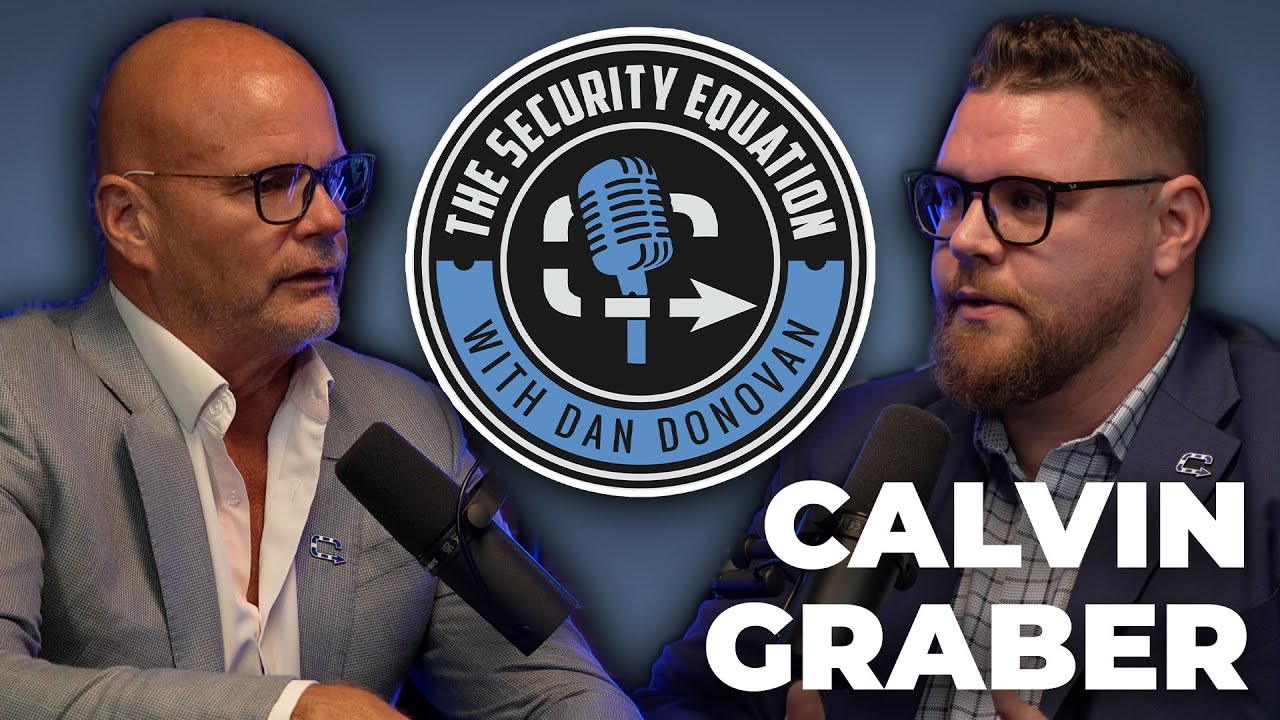 The Future of Event Security: Technology, Drones, and Lessons from the Front Lines