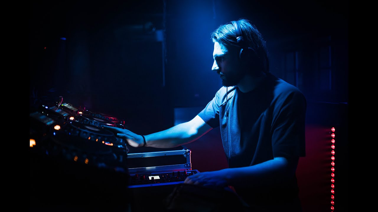 Sirlof at VIAVIA - Clubkade - 01-02-25 - DJ SET