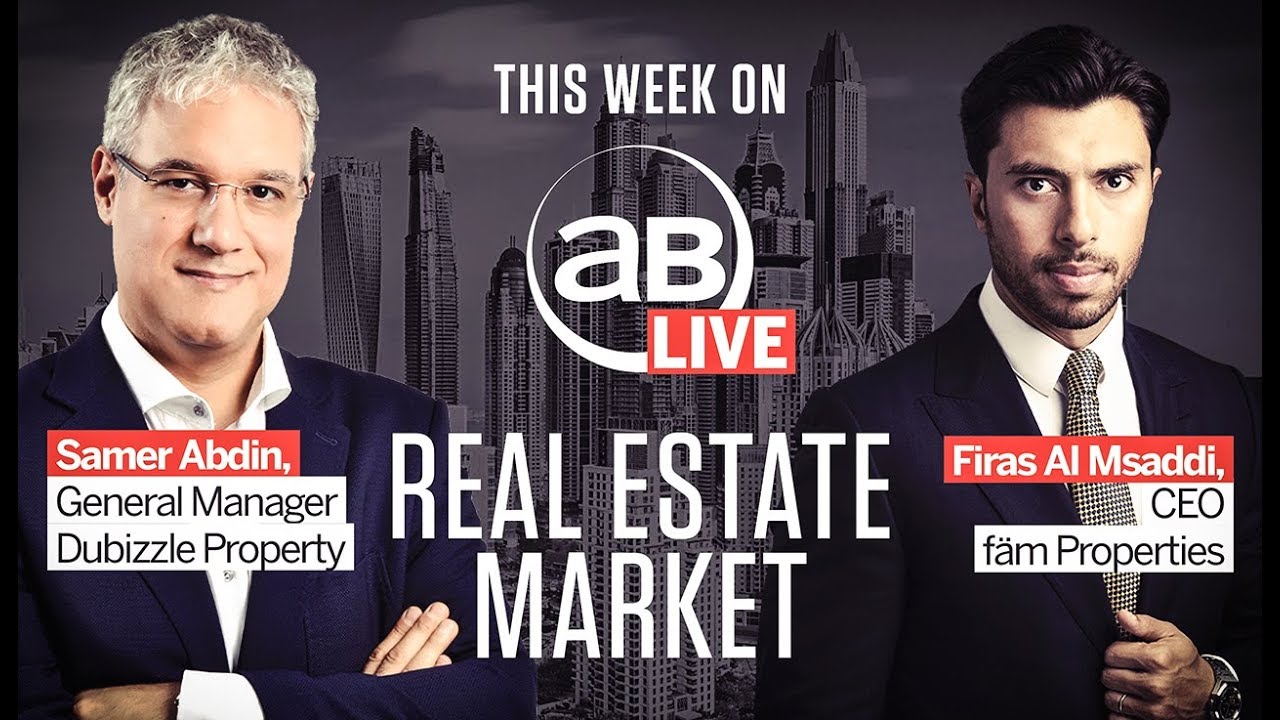 AB Live - UAE's Real Estate Market