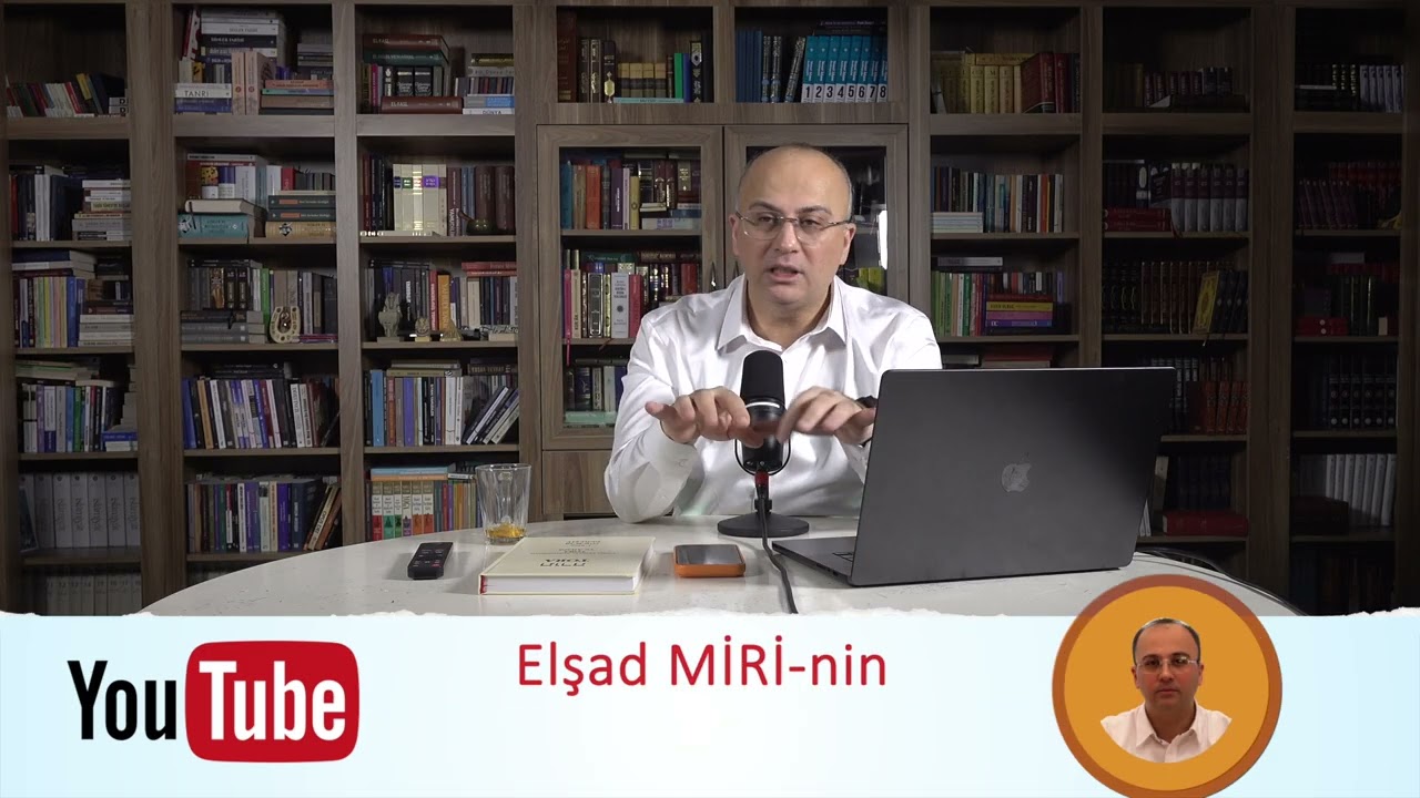 Quranı Azərbaycan dilinə tərcümə etmək...