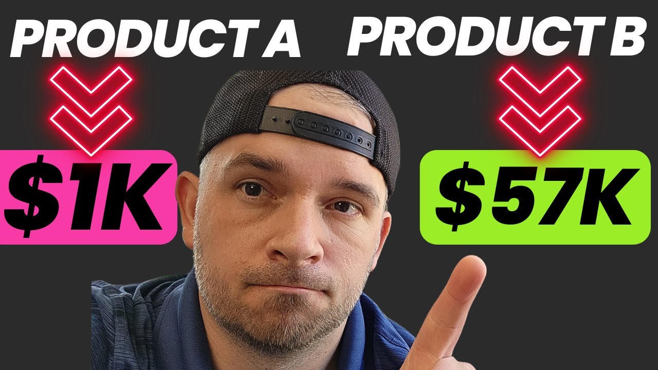 Tiktok Shop Affiliate Product Research (The EASY WAY!)