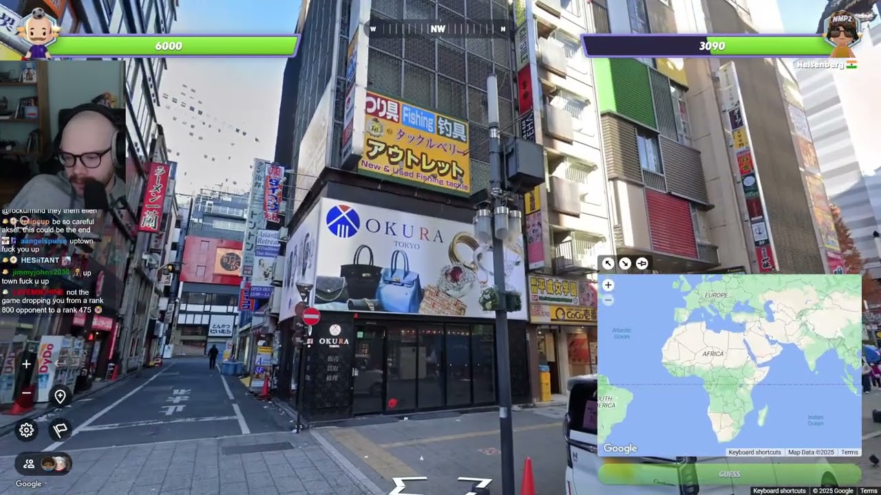 FRIDAY aksually livestream. let's see what we get up to tonight. [aksually VOD]